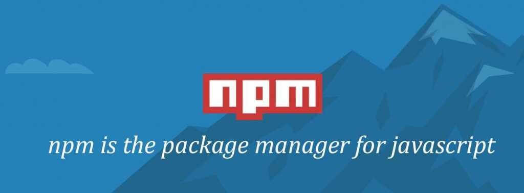 NPM package manager
