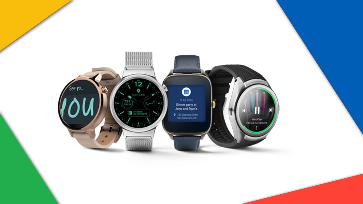 android, Wear OS, Google, Assistant