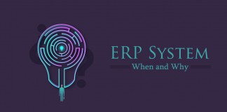 ERP, Custom Software, Software, Business