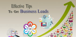 Effective Tips to Get Business Leads