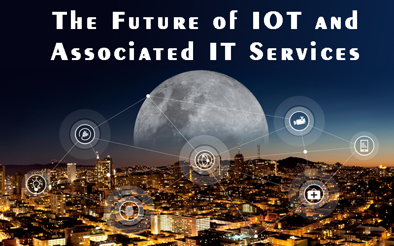 Future of IoT and IT services