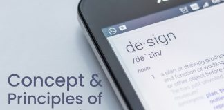 Concept and Principles of Responsive Web Design