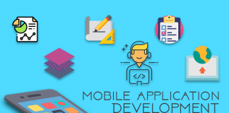 Mobile Application Development - Build your Dream App Using Various Phases