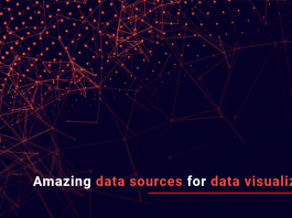 Amazing data source for data visualization
