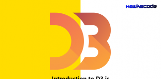 Introduction to D3.js for data visualization