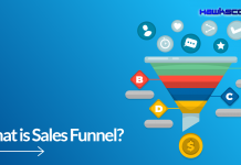 What is Sales Funnel and Sales Model?