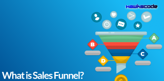 What is Sales Funnel and Sales Model?