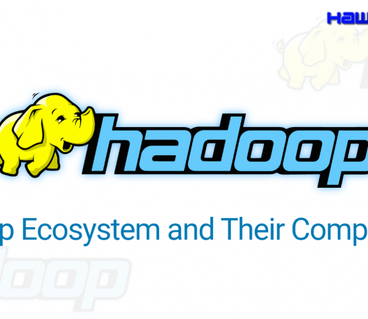 Master Hadoop Ecosystem and Their Components