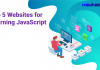 Top 5 Websites for Learning JavaScript1