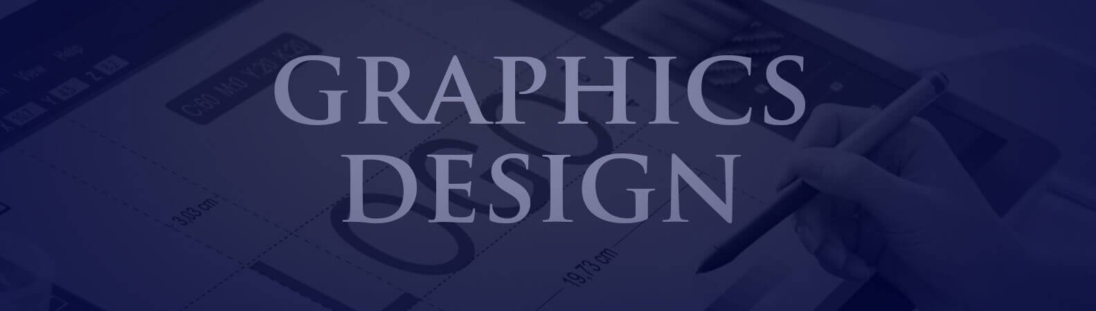 Graphic Design- Web Design Services