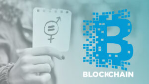 gender, equity, equality, women, blockchain