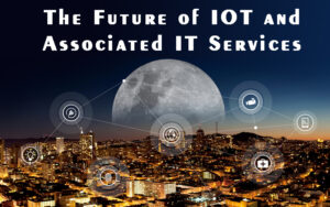 Future of IoT and IT services