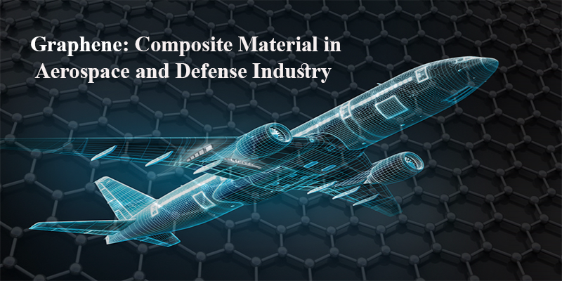 Aerospace and Defense Industry – Graphene Composite Material