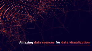 Amazing data source for data visualization