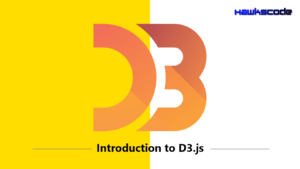 Introduction to D3.js for data visualization