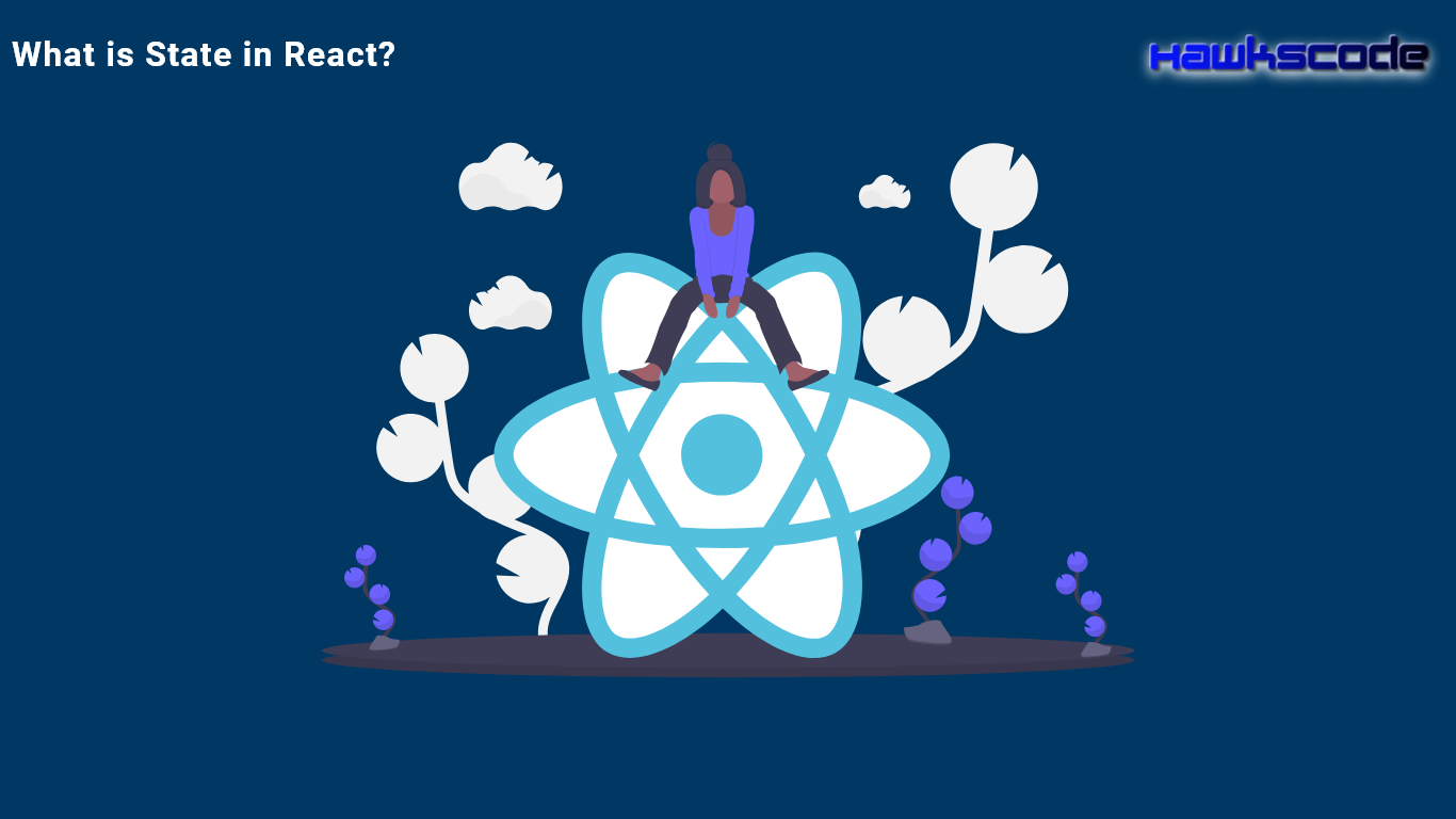 What is State in React?