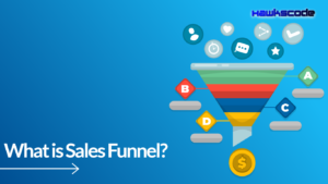 What is Sales Funnel and Sales Model?