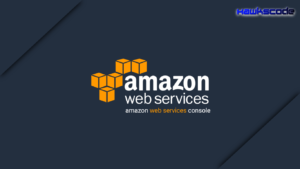 Amazon Web Services Management Console