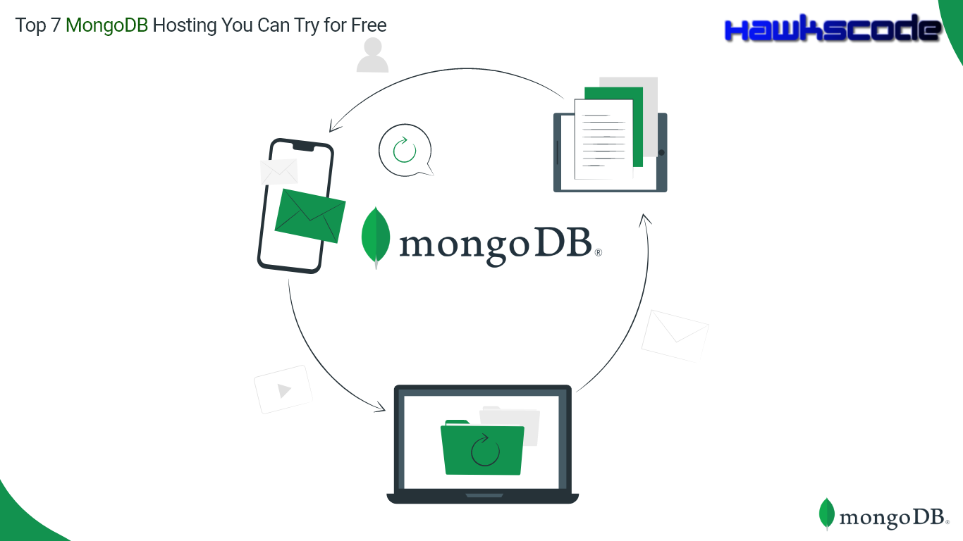 Top 7 MongoDB Hosting You Can Try for Free