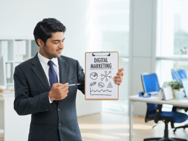 The Complete Guide to Building a Career in Digital Marketing with Online Learning