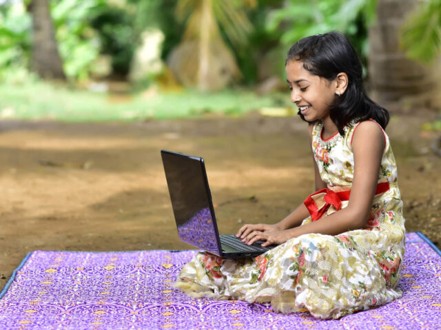 How EasyShiksha Is Supporting Digital Learning for Rural Students