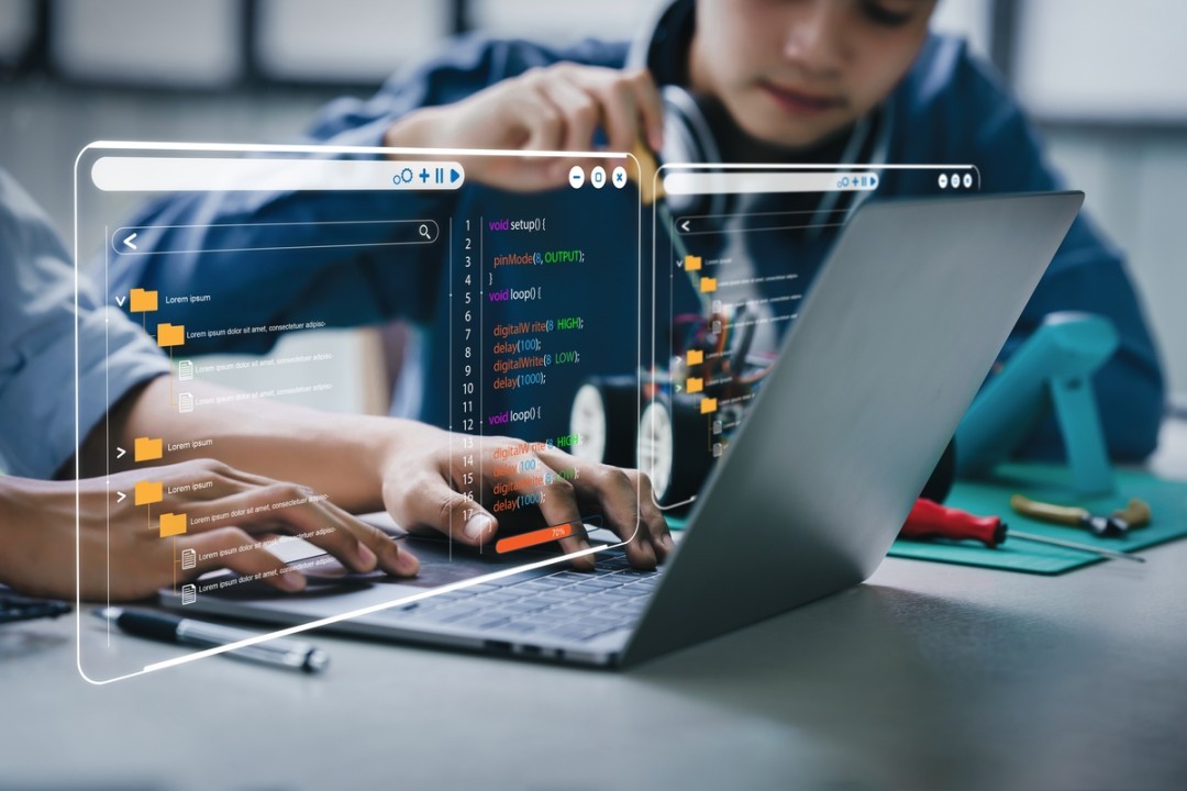 ICT skills digital literacy workforce