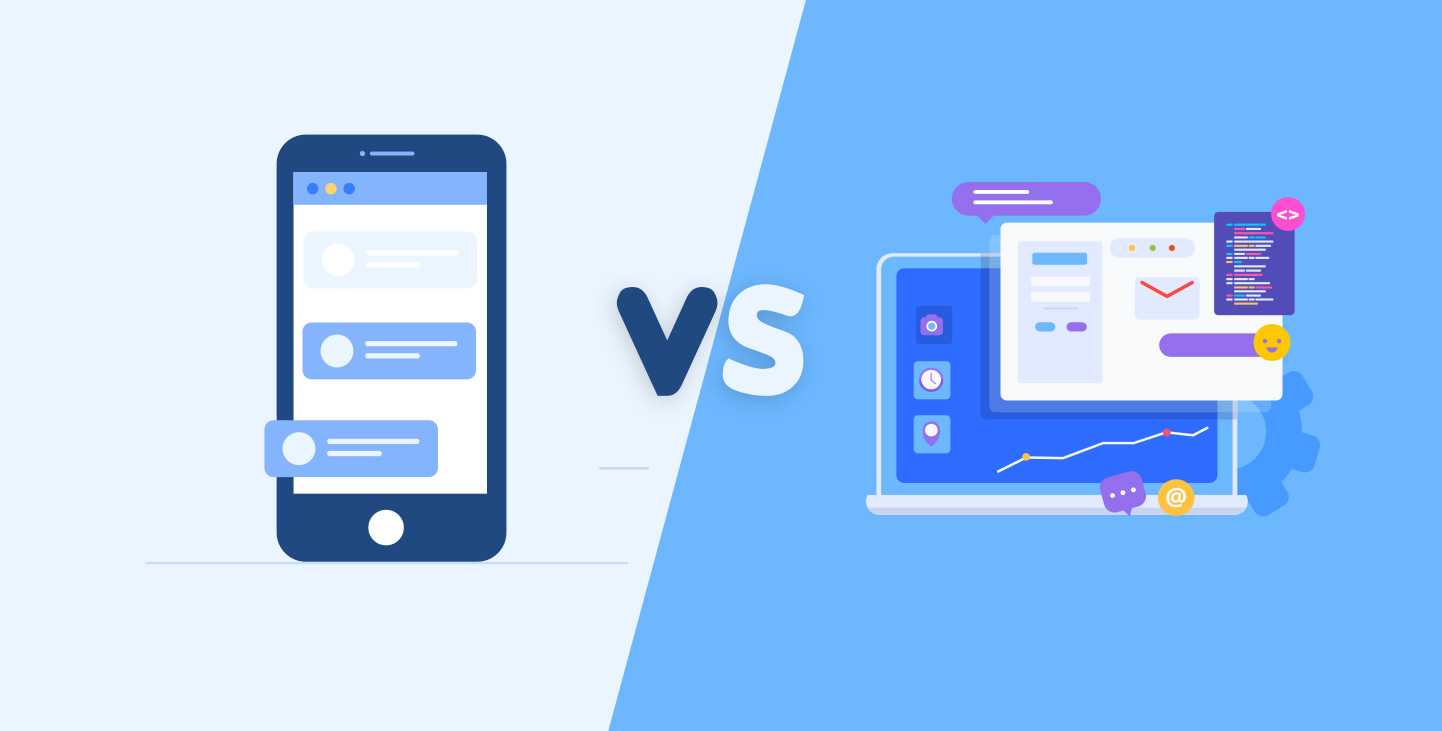 Web Development vs Mobile App Development: Which Path Should You Choose?