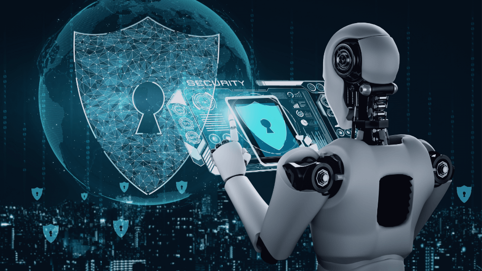 artificial intelligence cybersecurity