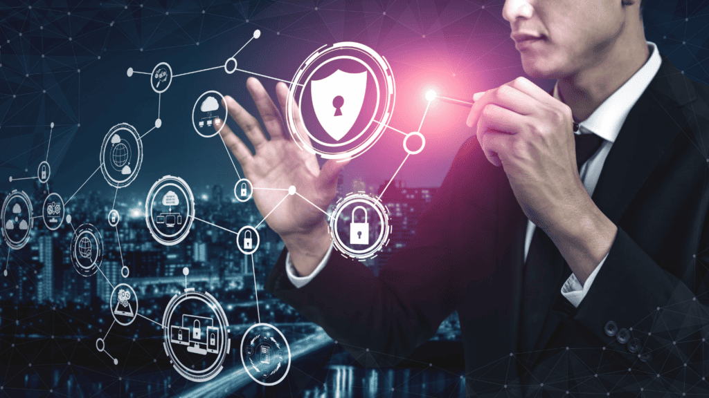 cybersecurity career specialization