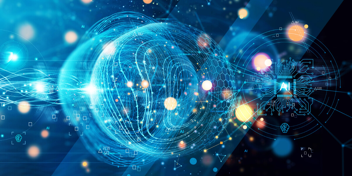 enterprise digital transformation cloud AI