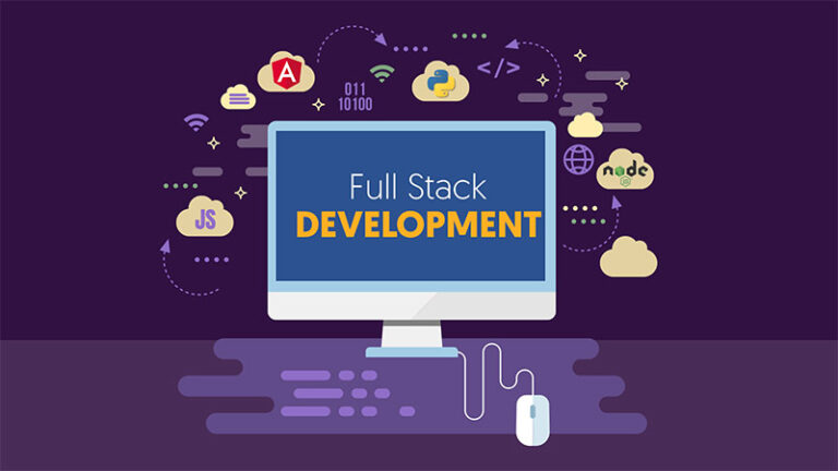 Full Stack Web Development: Skills & Career Path